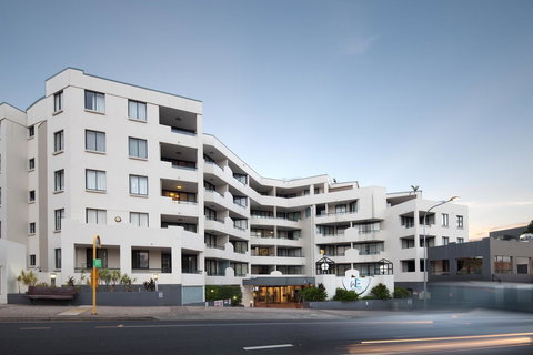 West End Central Apartments - Holiday Adelaide 31