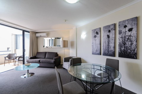 West End Central Apartments - Holiday Adelaide 19