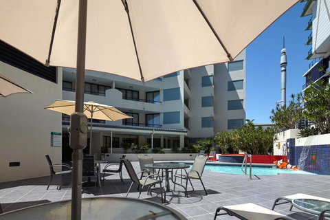 West End Central Apartments - Holiday Adelaide 10