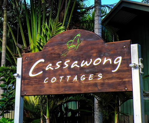 Cassawong Cottages - Holiday Adelaide 18