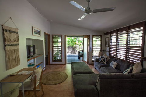 Cassawong Cottages - Holiday Adelaide 5