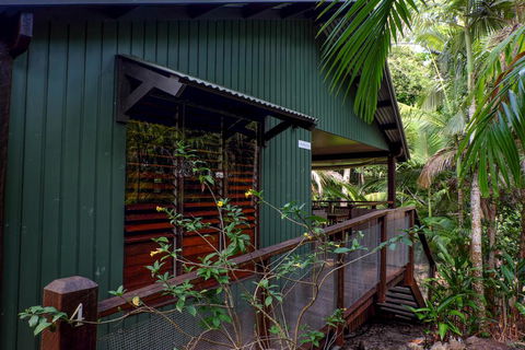 Cassawong Cottages - Holiday Adelaide 2