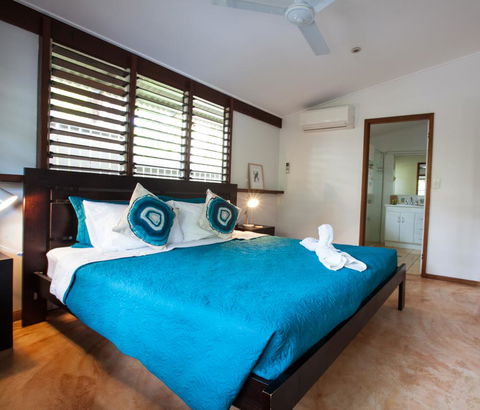Cassawong Cottages - Holiday Adelaide 9