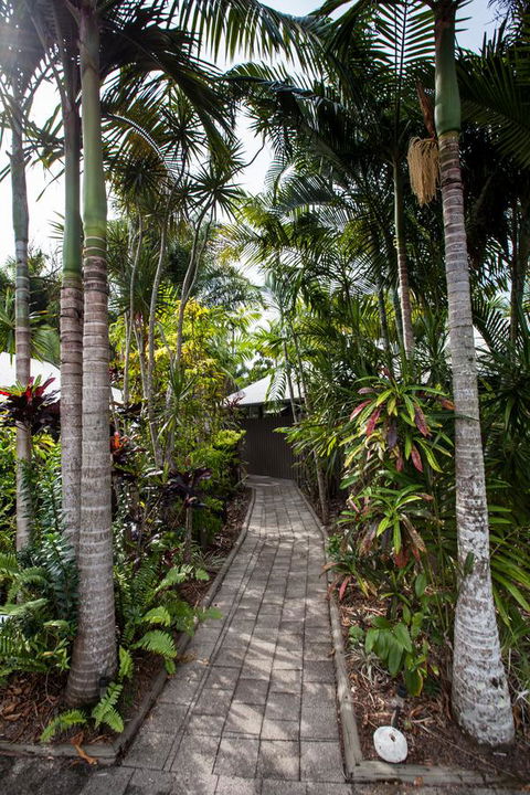 Cassawong Cottages - Holiday Adelaide 1