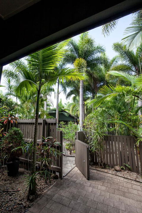 Cassawong Cottages - Holiday Adelaide 4