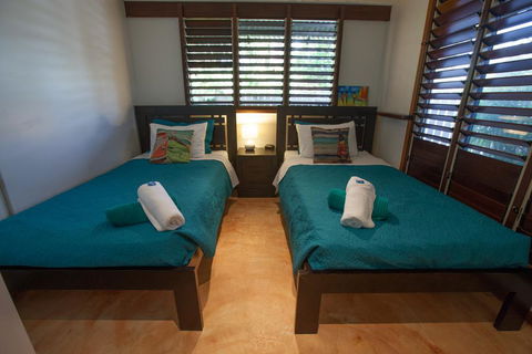 Cassawong Cottages - Holiday Adelaide 10