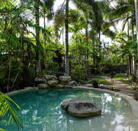 Cassawong Cottages - Holiday Adelaide