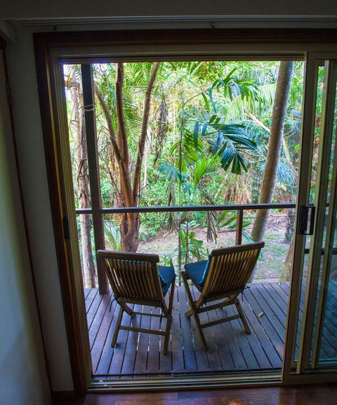 Cassawong Cottages - Holiday Adelaide 14
