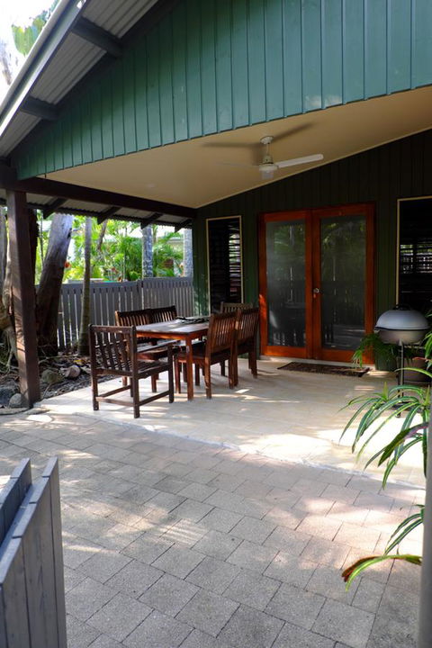 Cassawong Cottages - Holiday Adelaide 6