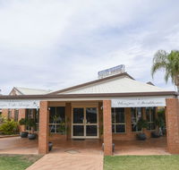 Charleville Motel - Holiday Adelaide
