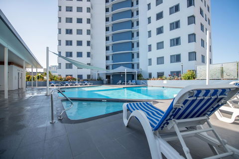 Centrepoint Apartments Caloundra - Holiday Adelaide 4