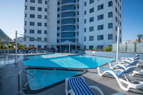 Centrepoint Apartments Caloundra - Holiday Adelaide 2