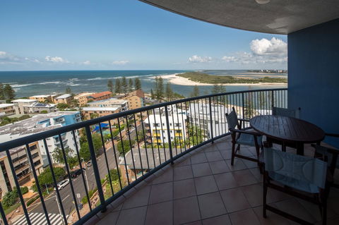 Centrepoint Apartments Caloundra - Holiday Adelaide 32