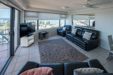 Centrepoint Apartments Caloundra - Holiday Adelaide 44