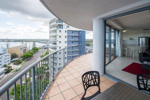 Centrepoint Apartments Caloundra - Holiday Adelaide 19