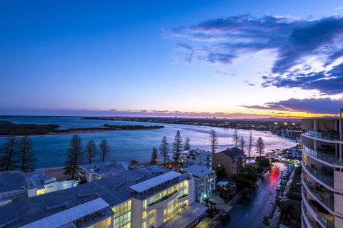 Centrepoint Apartments Caloundra - Holiday Adelaide 0