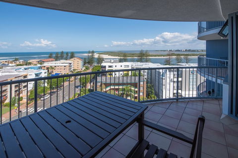 Centrepoint Apartments Caloundra - Holiday Adelaide 26