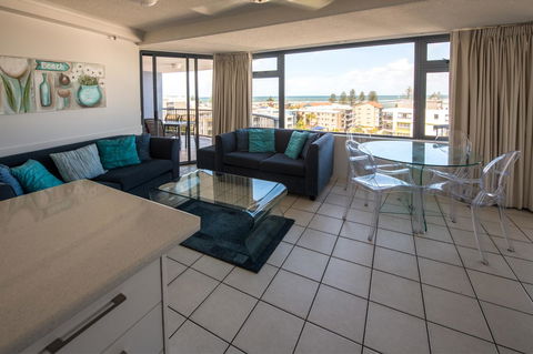 Centrepoint Apartments Caloundra - Holiday Adelaide 41