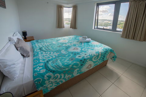 Centrepoint Apartments Caloundra - Holiday Adelaide 13