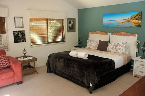 Coolum Dreams B&B - Holiday Adelaide 7
