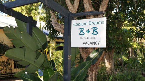 Coolum Dreams B&B - Holiday Adelaide 11