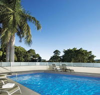 The Park Hotel Brisbane - Holiday Adelaide