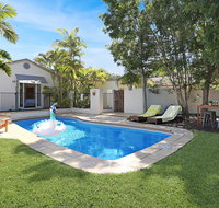 The Shack Noosa - Holiday Adelaide