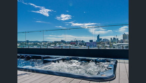 Eastwood Apartments - Holiday Adelaide 1