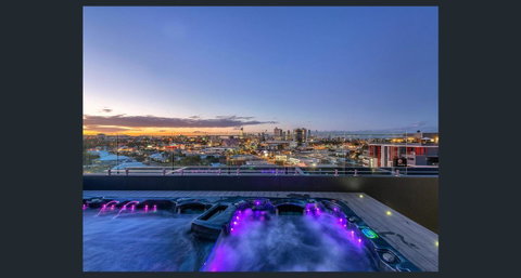 Eastwood Apartments - Holiday Adelaide 18
