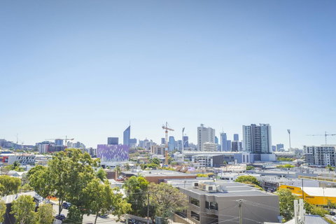 Eastwood Apartments - Holiday Adelaide 11