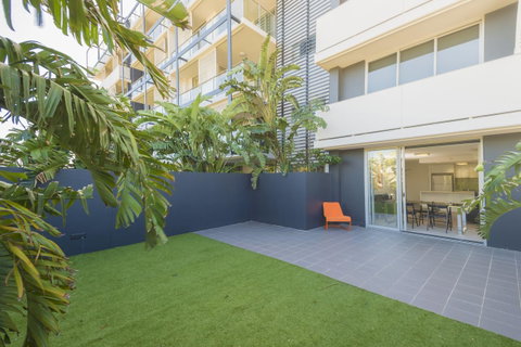 Eastwood Apartments - Holiday Adelaide 43