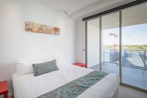 Eastwood Apartments - Holiday Adelaide 3