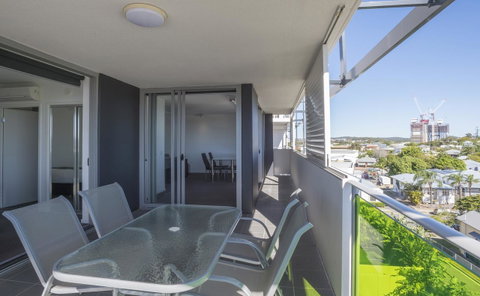 Eastwood Apartments - Holiday Adelaide 12
