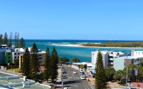 U309 Ocean Views Resort - Owner Managed - Holiday Adelaide 0