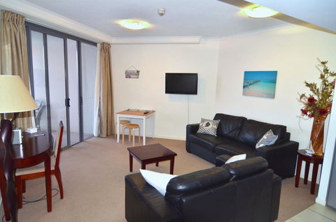 U309 Ocean Views Resort - Owner Managed - Holiday Adelaide 1