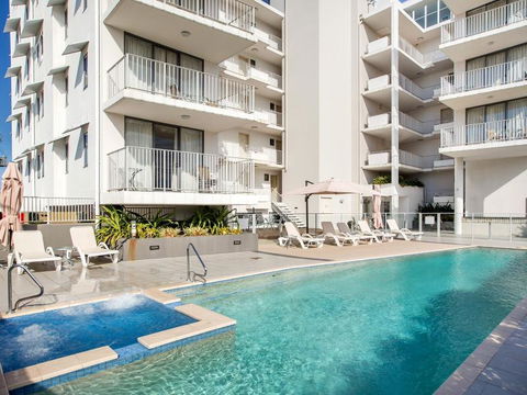 U309 Ocean Views Resort - Owner Managed - Holiday Adelaide 5