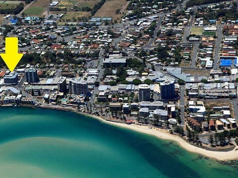 U309 Ocean Views Resort - Owner Managed - Holiday Adelaide 8