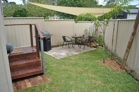Driftwood Lodge - Holiday Adelaide 2