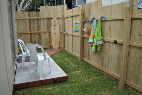 Driftwood Lodge - Holiday Adelaide 3