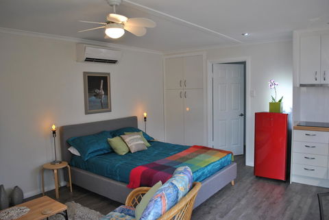 Driftwood Lodge - Holiday Adelaide 4