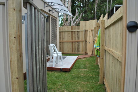 Driftwood Lodge - Holiday Adelaide 6