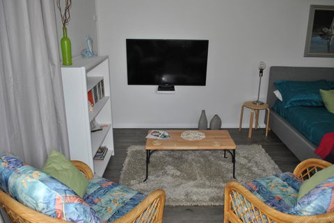 Driftwood Lodge - Holiday Adelaide 5