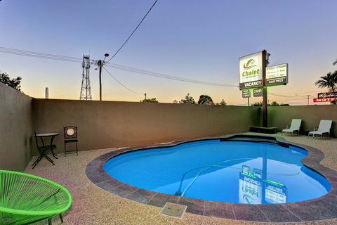 Chalet Motor Inn - Holiday Adelaide 12