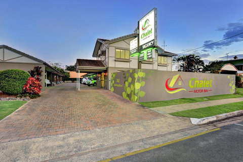 Chalet Motor Inn - Holiday Adelaide 4