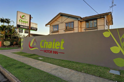 Chalet Motor Inn - Holiday Adelaide 3