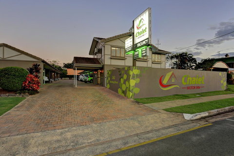 Chalet Motor Inn - Holiday Adelaide 6
