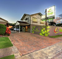 Chalet Motor Inn - Holiday Adelaide