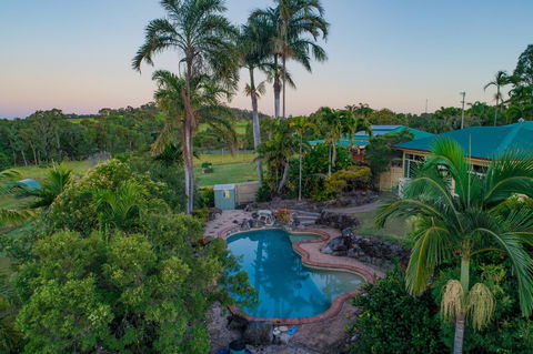 Hay Point Country BnB - Holiday Adelaide 2