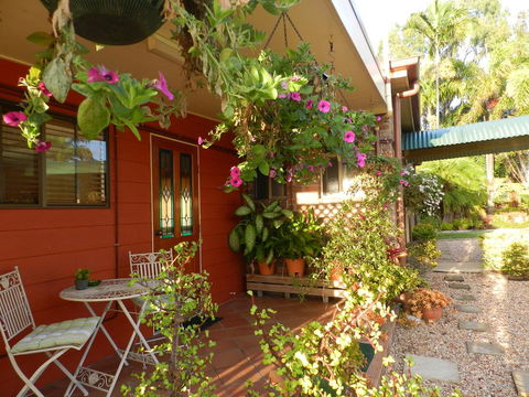 Hay Point Country BnB - Holiday Adelaide 16