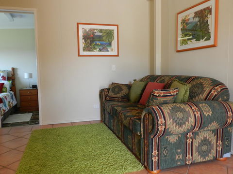 Hay Point Country BnB - Holiday Adelaide 14